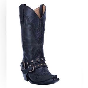Dan Post Restless Cowgirl Boots DP4064